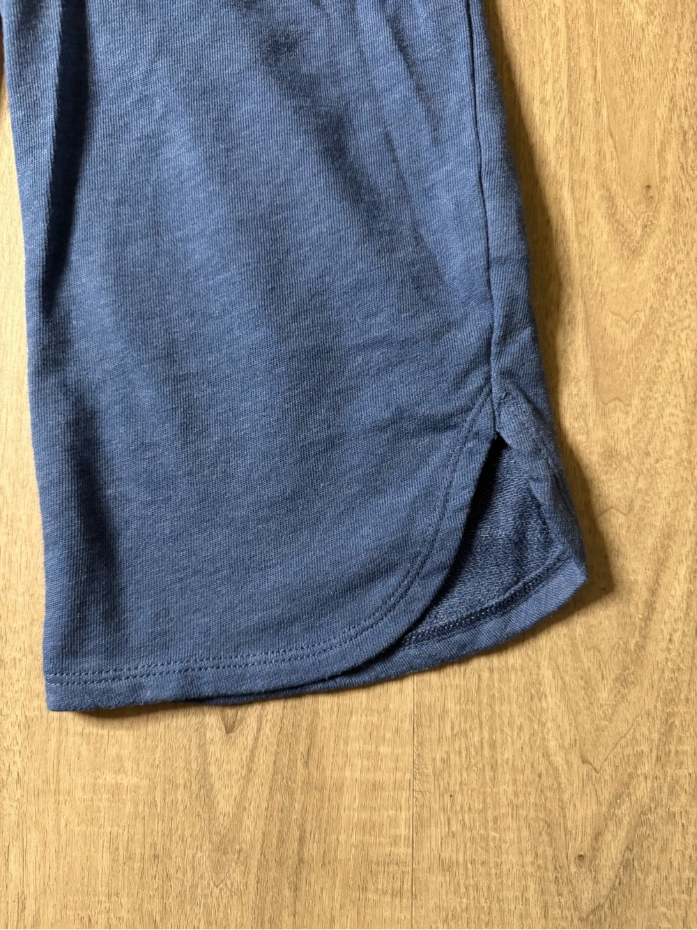 GAP Kids Blue Wide Leg Jumpsuit Size Small - Picture 3 of 8